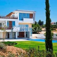 Villa in Republic of Cyprus, Eparchia Pafou, Nicosia, 360 sq.m.