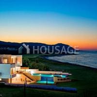 Villa in Republic of Cyprus, Eparchia Pafou, Nicosia, 360 sq.m.