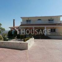 Villa in Republic of Cyprus, Eparchia Pafou, Nicosia, 600 sq.m.