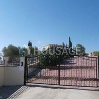 Villa in Republic of Cyprus, Eparchia Pafou, Nicosia, 600 sq.m.