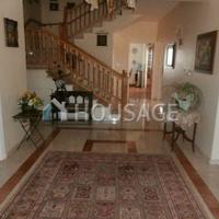 Villa in Republic of Cyprus, Eparchia Pafou, Nicosia, 600 sq.m.