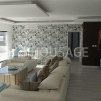 Flat in Republic of Cyprus, Lemesou, 144 sq.m.