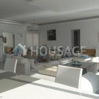 Flat in Republic of Cyprus, Lemesou, 144 sq.m.