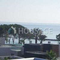 Flat in Republic of Cyprus, Lemesou, 144 sq.m.