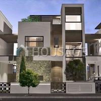 House in Republic of Cyprus, Lemesou, 204 sq.m.