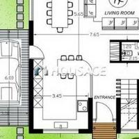 House in Republic of Cyprus, Lemesou, 204 sq.m.