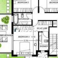 House in Republic of Cyprus, Lemesou, 204 sq.m.