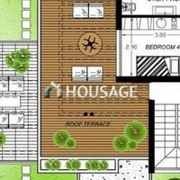 House in Republic of Cyprus, Lemesou, 204 sq.m.