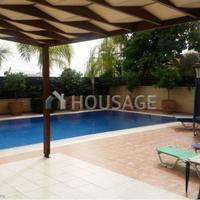 House in Republic of Cyprus, Lemesou, 300 sq.m.