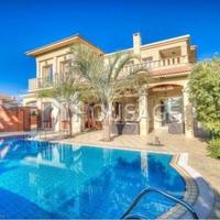 Villa in Republic of Cyprus, Lemesou, 550 sq.m.