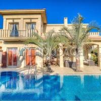 Villa in Republic of Cyprus, Lemesou, 550 sq.m.