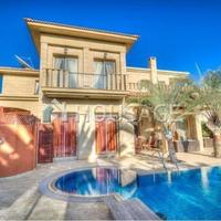 Villa in Republic of Cyprus, Lemesou, 550 sq.m.