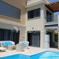 House in Republic of Cyprus, Lemesou, 193 sq.m.