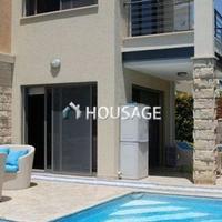 House in Republic of Cyprus, Lemesou, 193 sq.m.