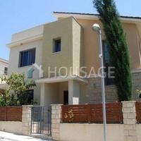 House in Republic of Cyprus, Lemesou, 193 sq.m.