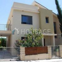 House in Republic of Cyprus, Lemesou, 193 sq.m.