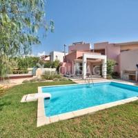 Вилла на Кипре, Лимасол