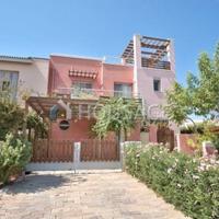 Вилла на Кипре, Лимасол