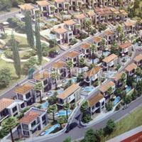 Villa in Republic of Cyprus, Lemesou, 166 sq.m.