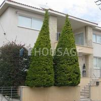 House in Republic of Cyprus, Lemesou, 320 sq.m.