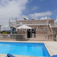 Villa in Republic of Cyprus, Eparchia Pafou, Nicosia, 290 sq.m.