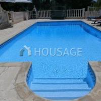 Villa in Republic of Cyprus, Eparchia Pafou, Nicosia, 290 sq.m.