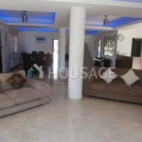 Villa in Republic of Cyprus, Eparchia Pafou, Nicosia, 290 sq.m.