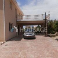 Villa in Republic of Cyprus, Eparchia Pafou, Nicosia, 290 sq.m.
