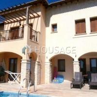 Villa in Republic of Cyprus, Eparchia Pafou, Nicosia, 180 sq.m.