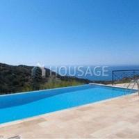 Villa in Republic of Cyprus, Eparchia Pafou, Nicosia, 180 sq.m.