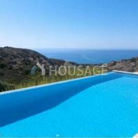 Villa in Republic of Cyprus, Eparchia Pafou, Nicosia, 180 sq.m.
