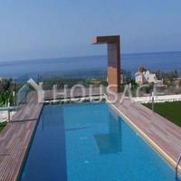 Villa in Republic of Cyprus, Eparchia Pafou, Nicosia, 490 sq.m.