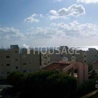 Flat in Republic of Cyprus, Lemesou, 123 sq.m.