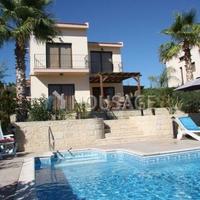 Villa in Republic of Cyprus, Lemesou, 160 sq.m.