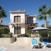 Villa in Republic of Cyprus, Lemesou, 160 sq.m.