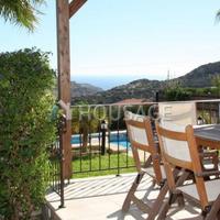 Villa in Republic of Cyprus, Lemesou, 160 sq.m.