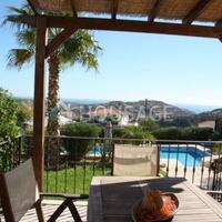 Villa in Republic of Cyprus, Lemesou, 160 sq.m.