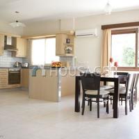 Villa in Republic of Cyprus, Lemesou, 160 sq.m.