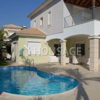 House in Republic of Cyprus, Lemesou, 242 sq.m.