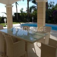 House in Republic of Cyprus, Lemesou, 242 sq.m.
