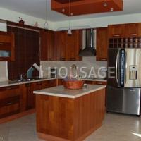 House in Republic of Cyprus, Lemesou, 242 sq.m.