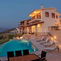 Villa in Republic of Cyprus, Eparchia Pafou, Nicosia, 214 sq.m.