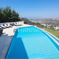 Villa in Republic of Cyprus, Eparchia Pafou, Nicosia, 214 sq.m.