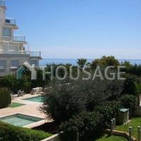 Квартира на Кипре, Лимасол, 50 кв.м.