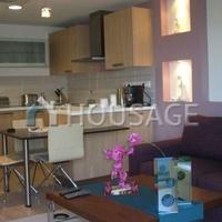 Квартира на Кипре, Лимасол, 50 кв.м.