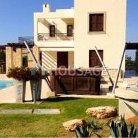 Villa in Republic of Cyprus, Eparchia Pafou, Nicosia, 230 sq.m.