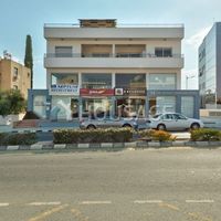 Другая коммерческая недвижимость на Кипре, Лимасол, 841 кв.м.