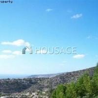 Villa in Republic of Cyprus, Eparchia Pafou, Nicosia, 200 sq.m.