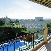 Вилла на Кипре, Лимасол, 380 кв.м.