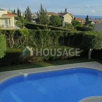 Вилла на Кипре, Лимасол, 380 кв.м.